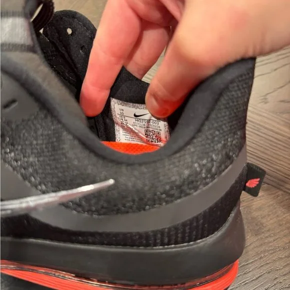 Nike Men’s Pegasus Premium - Picture 4 of 5